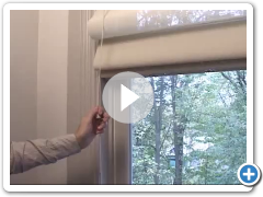 Designer Screen Shades - Hunter Douglas Window Fashions