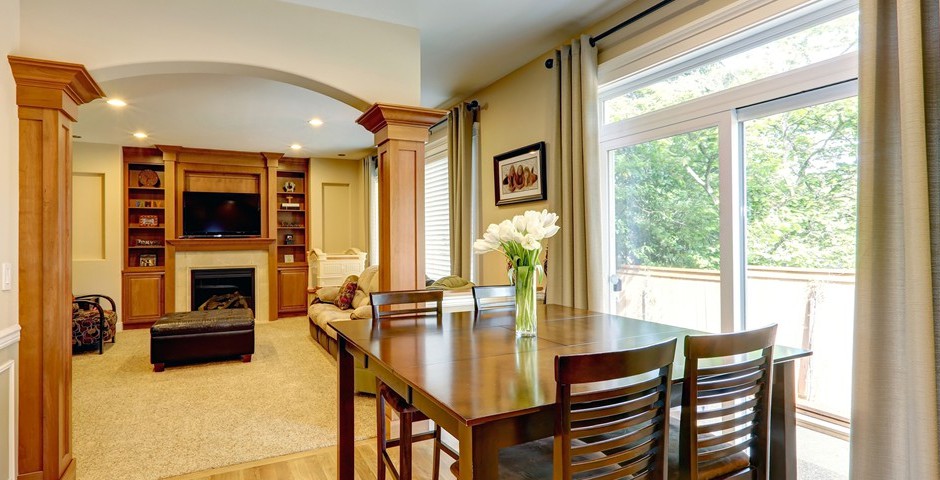 Custom Draperies