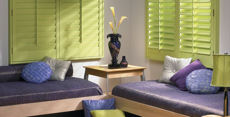 Norman Shutters