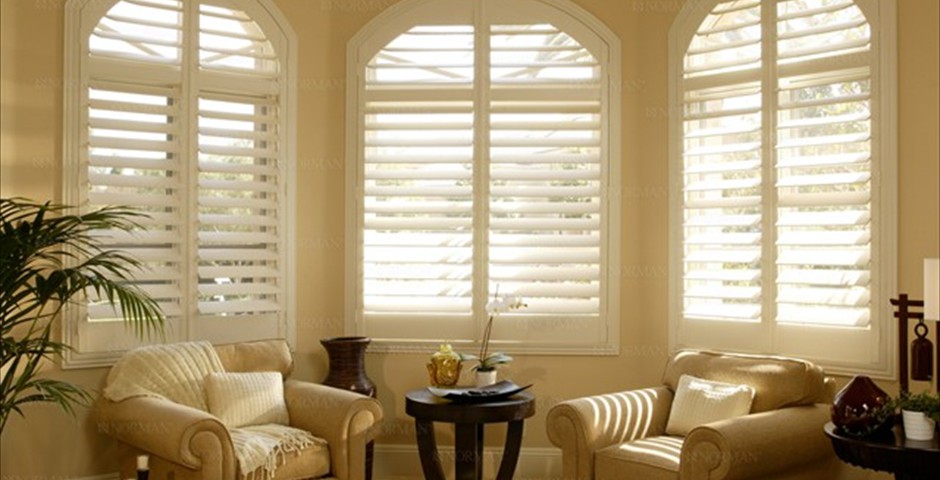 Norman Shutters