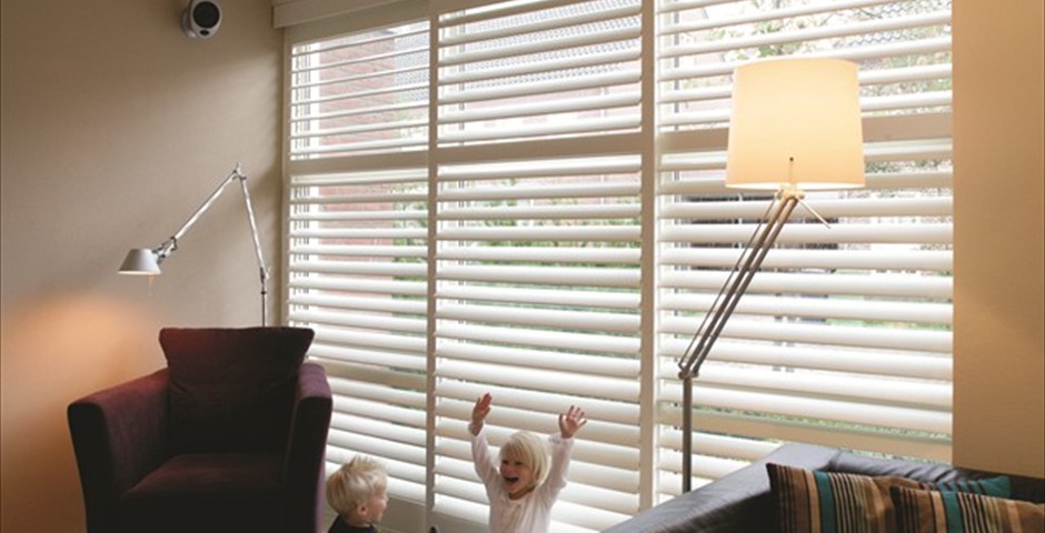 Norman Shutters