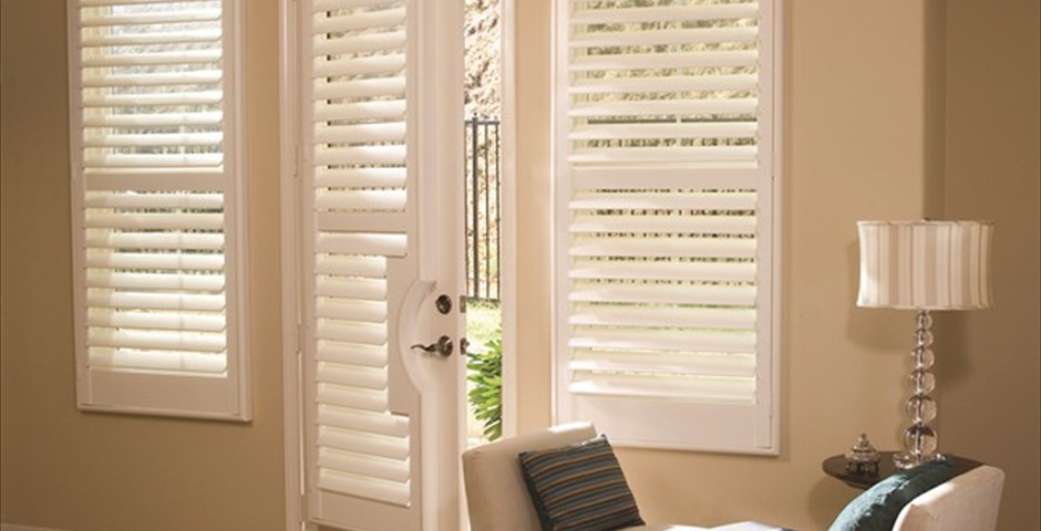 Norman Shutters