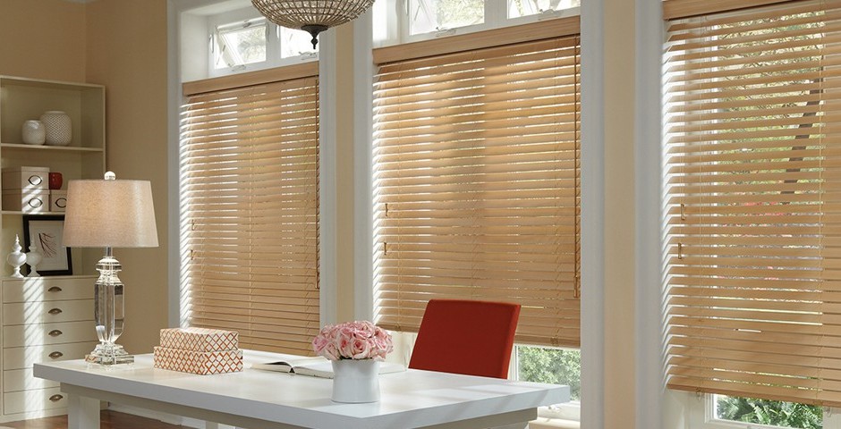 Hunter Douglas Window Coverings
