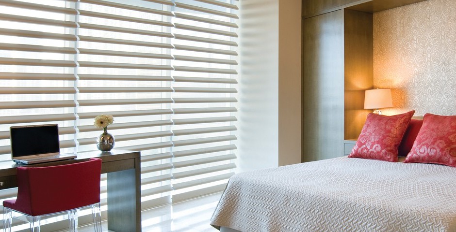 Hunter Douglas Window Coverings
