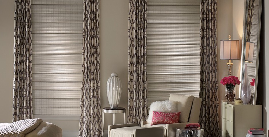 Hunter Douglas Window Coverings