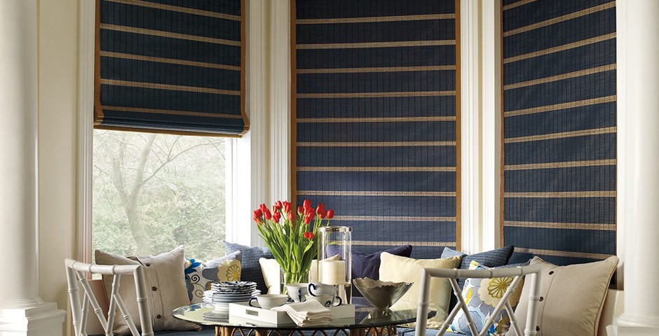 Hunter Douglas Window Coverings