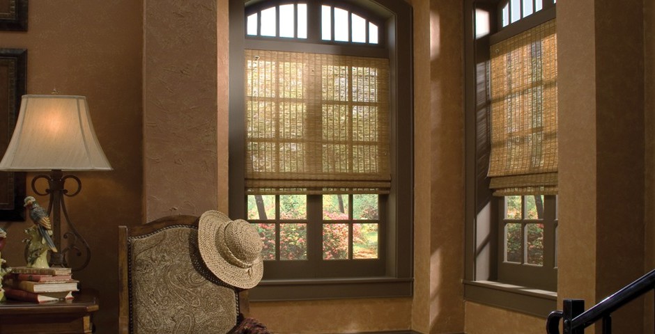 Hunter Douglas Window Coverings