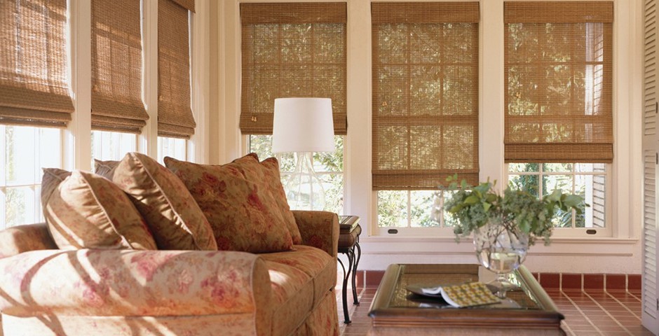 Hunter Douglas Window Coverings