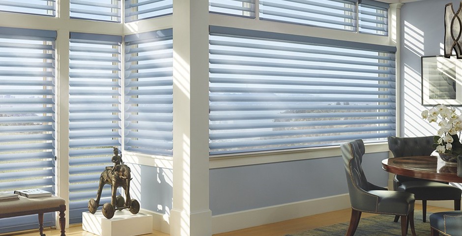 Hunter Douglas Window Coverings