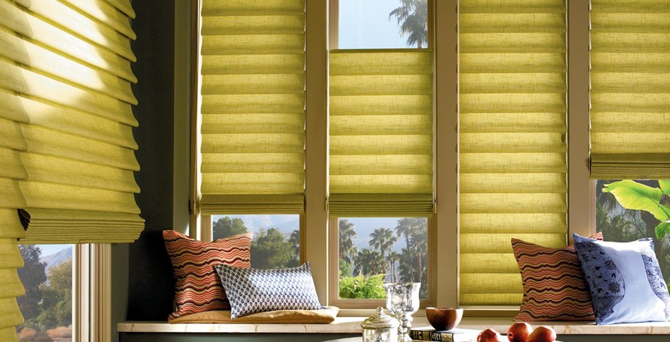 Hunter Douglas Window Coverings